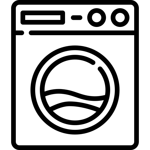 Fácil de lavar
