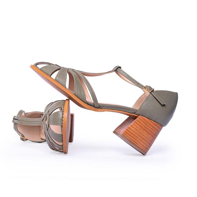 Comprar Sapato Retrô Feminino 47305