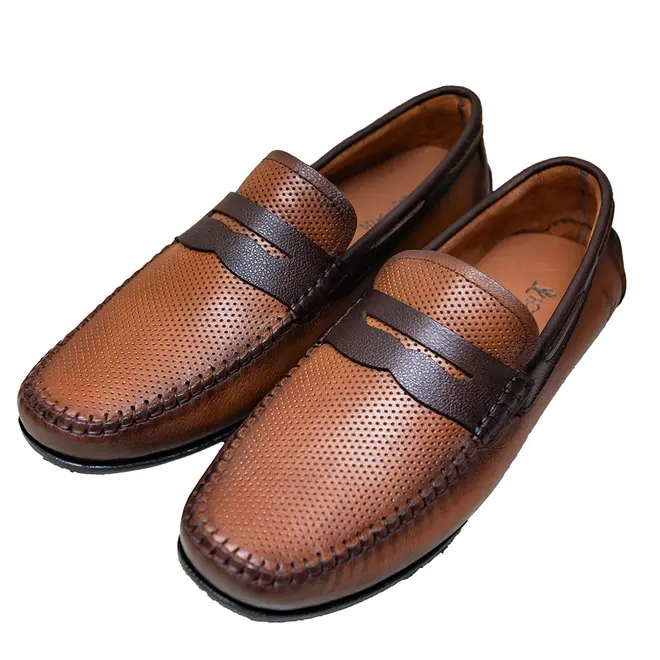 Comprar Sapato Mocassim Masculino 28102NAX