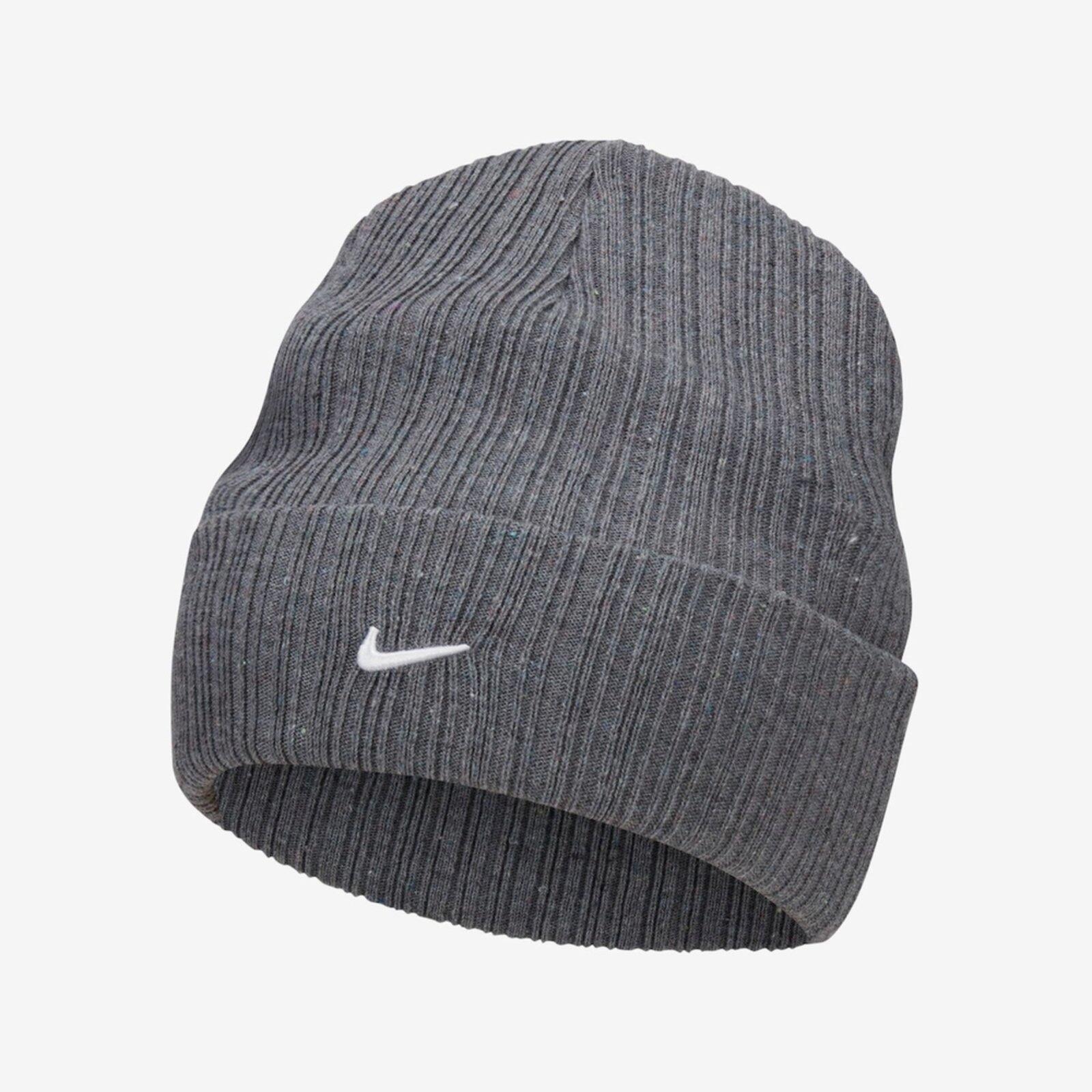 Comprar Gorro Beanie Fisherman Cinza Nike