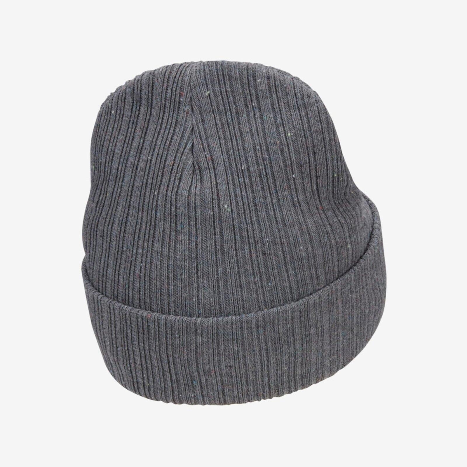 Comprar Gorro Beanie Fisherman Cinza Nike