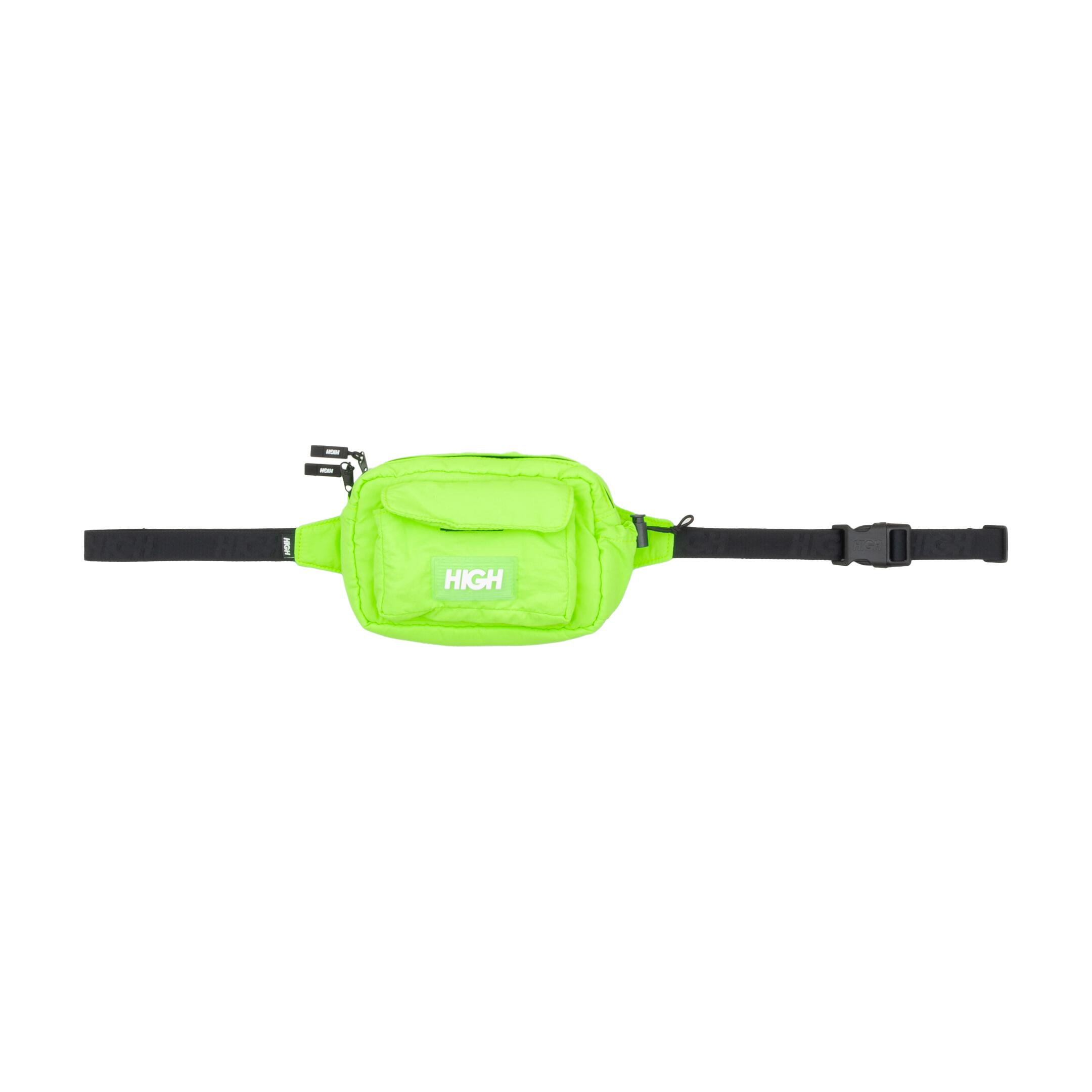 Comprar Shoulder Bag Logo Lime High Drop 3 Pt 2 High 2023