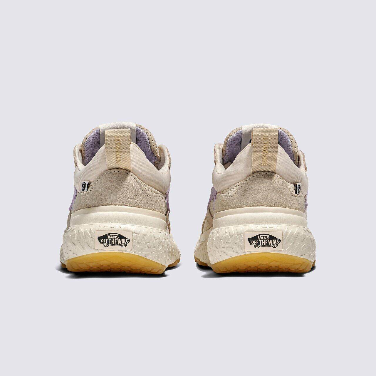 Comprar Tênis Ultrarange Neo VR3 Perf Suede White/Purple Vans
