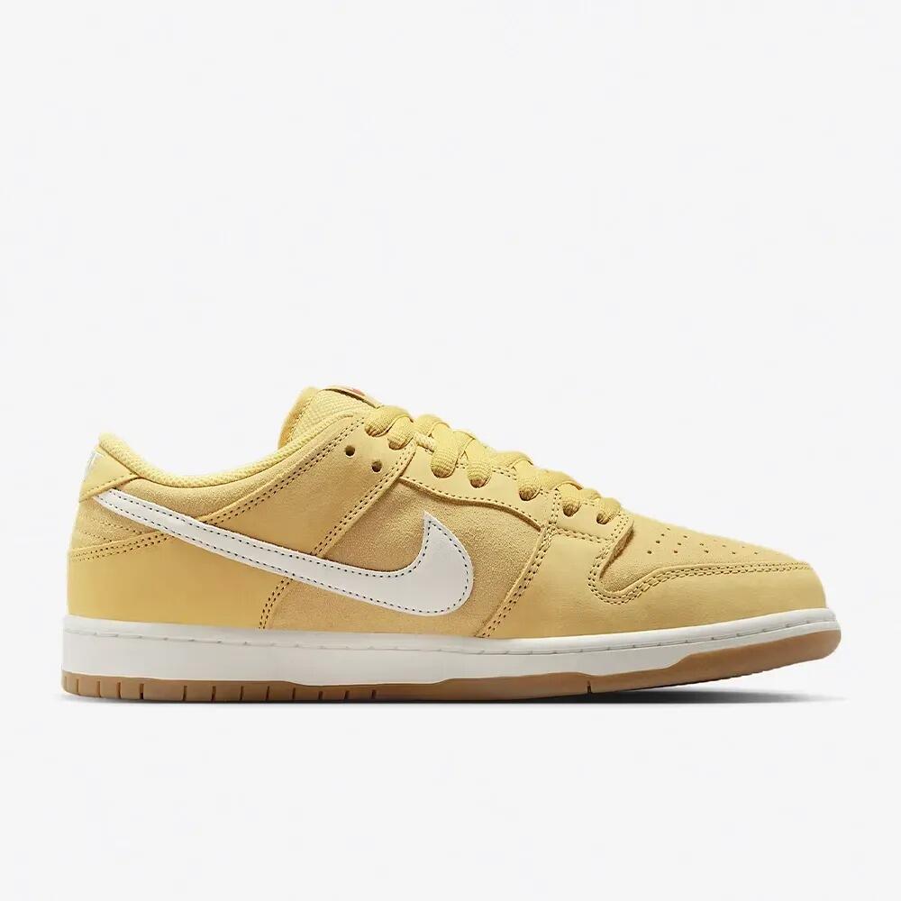 ★新品未使用 ★NIKE SB DUNK LOW PRO ★27cm Comprar Tênis Dunk Low Pro Saturn Gold Orange Label Nike SB