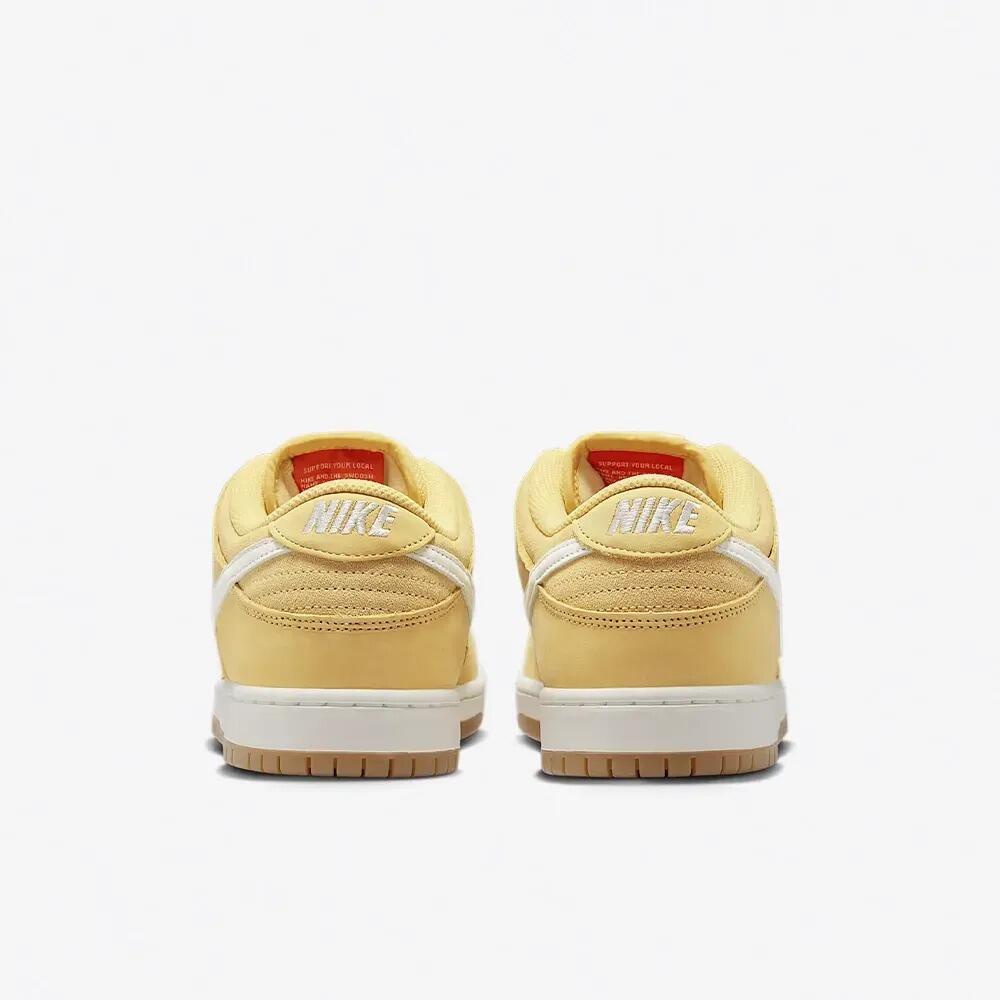 Comprar Tênis Dunk Low Pro Saturn Gold Orange Label Nike SB