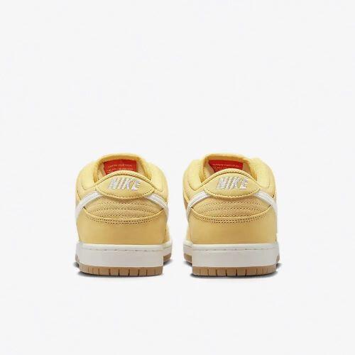 Comprar Tênis Dunk Low Pro Saturn Gold Orange Label Nike SB