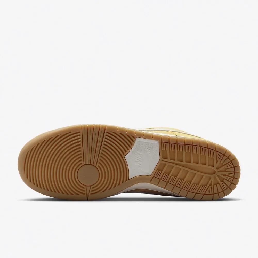 Comprar Tênis Dunk Low Pro Saturn Gold Orange Label Nike SB
