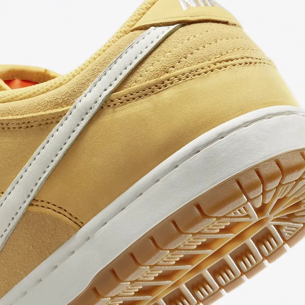 Comprar Tênis Dunk Low Pro Saturn Gold Orange Label Nike SB
