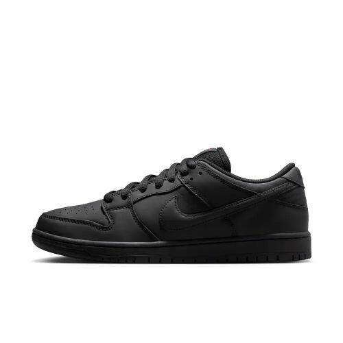 Comprar Tênis Dunk Orange Label Triple Black Nike SB