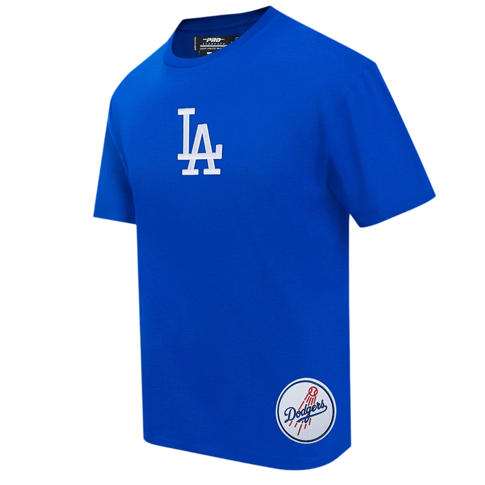 Comprar Camiseta Oversized Wingspan Los Angeles Dodgers Pro Standard