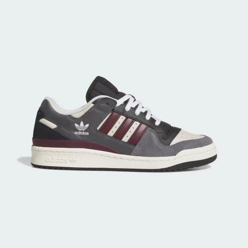Comprar Tênis Forum 84 Grey Three Adidas Originals