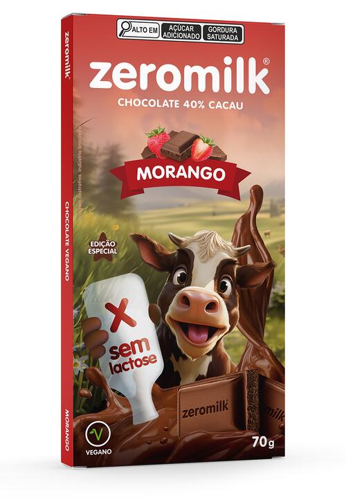 Comprar produtos ZEROMILK