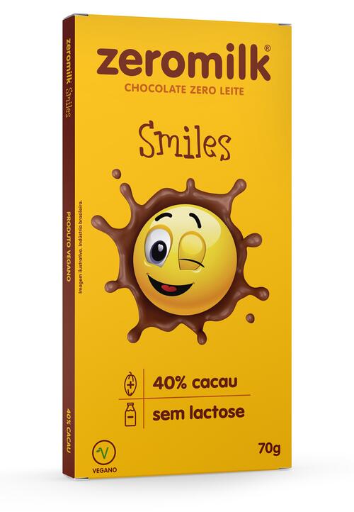 Comprar produtos ZEROMILK