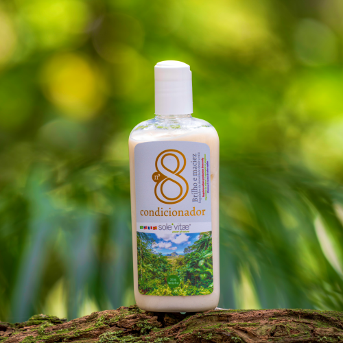 Condicionador Sole Vitae