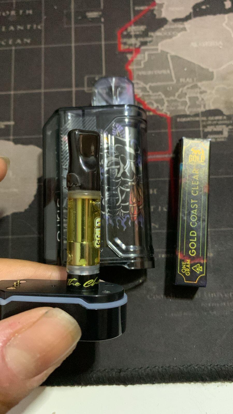 Airistech: Bateria 510 Airis Mystica Max