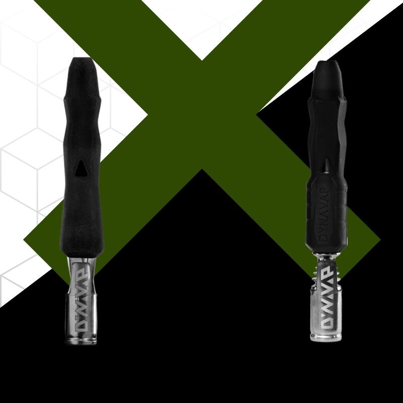 DynaVap The B vs The B2: O que muda? - Elite Vape 420
