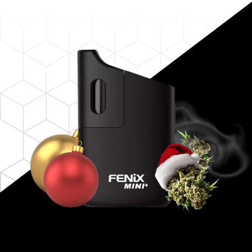 Natal 2024: Top 5 vapes de ervas para investir até R$ 700,00