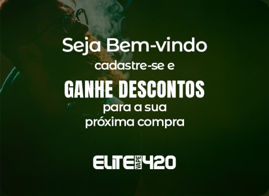 Cookies: Caneta Vaporizadora + 2x Atomizadores Cookies: Caneta Vaporizadora + 2x Atomizadores