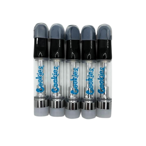 Atomizador para Refil de Óleo - Cookies