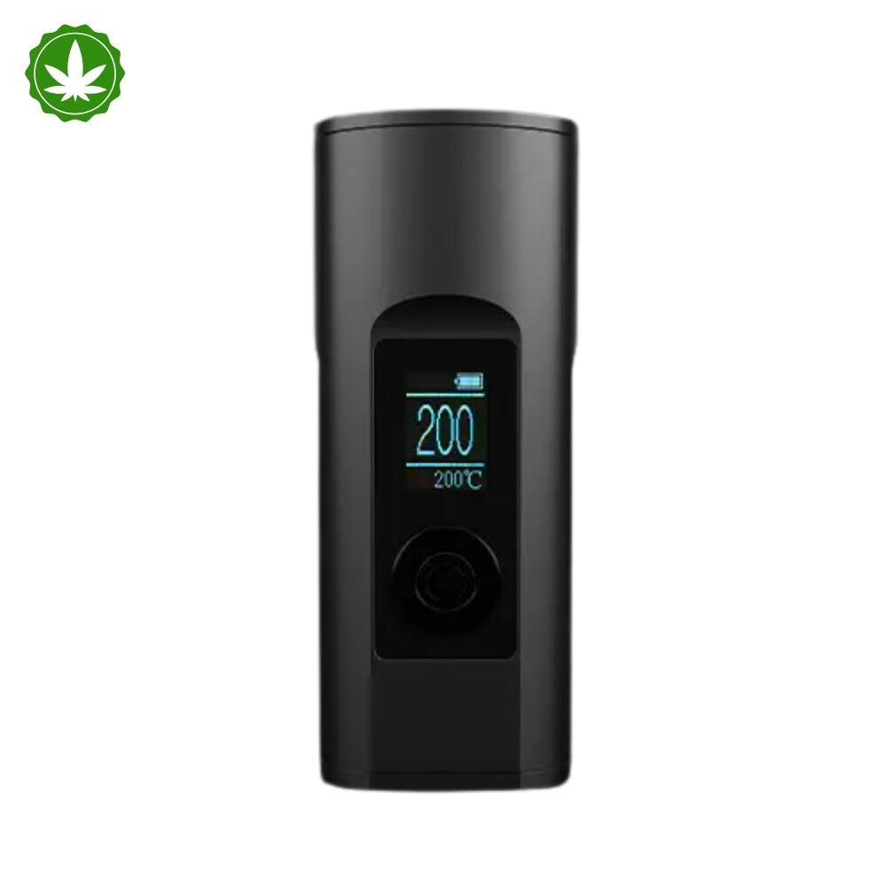 Vaporizador de Ervas Solo 2 | Arizer