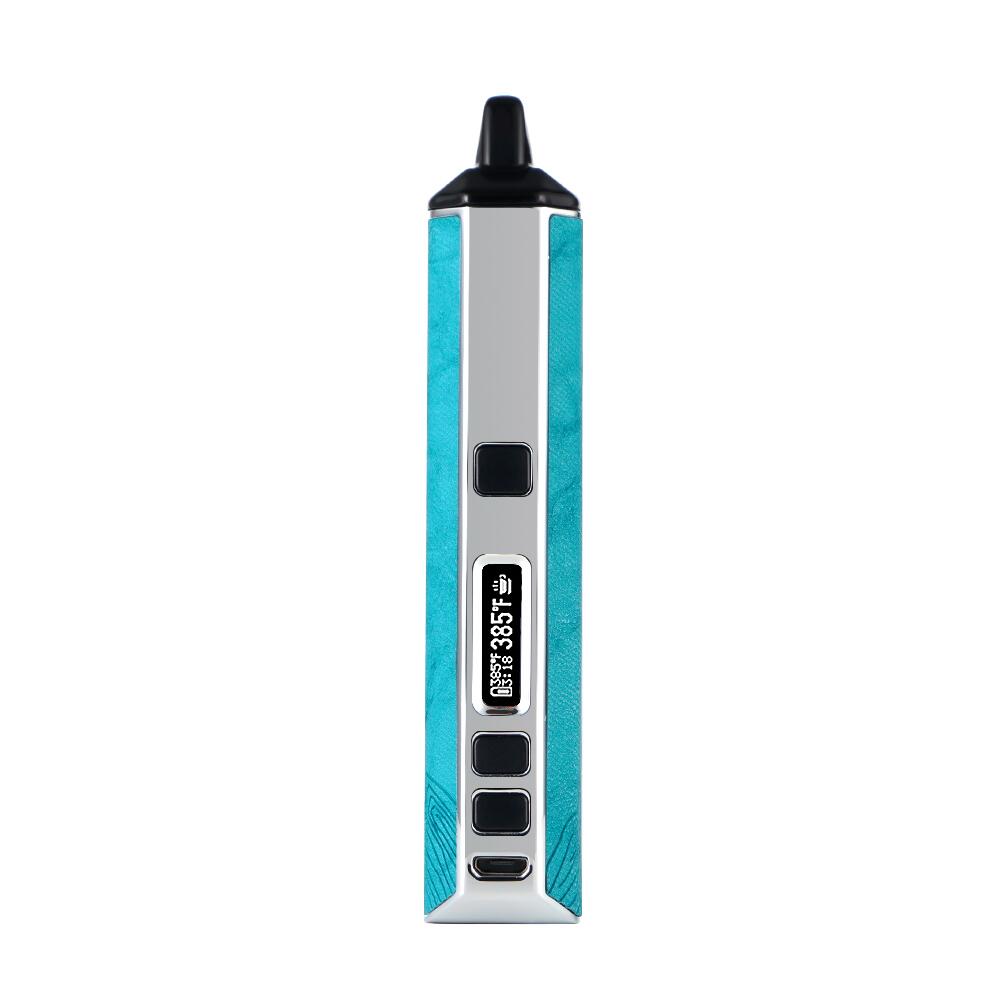 XVape: Vaporizador de Ervas e concentrados Aria