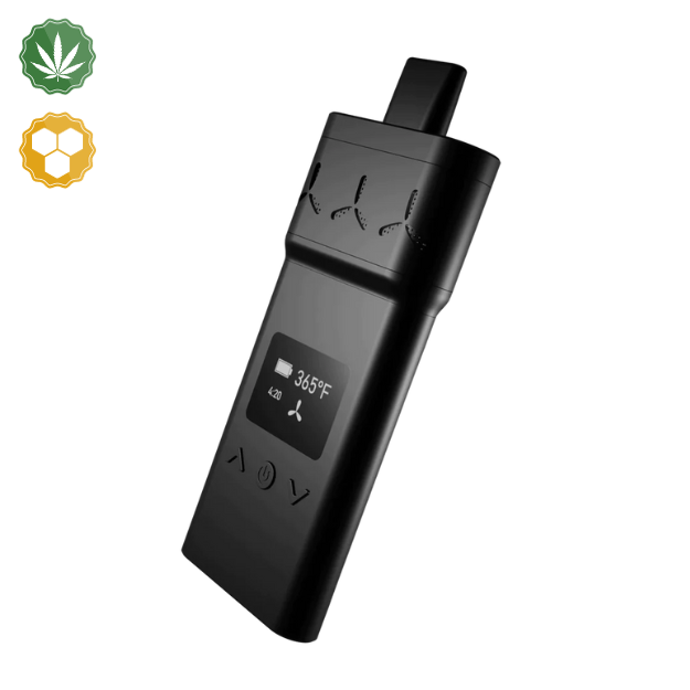 elfbar nachfll pod luft aus Achetez le vaporisateur Arizer Air SE