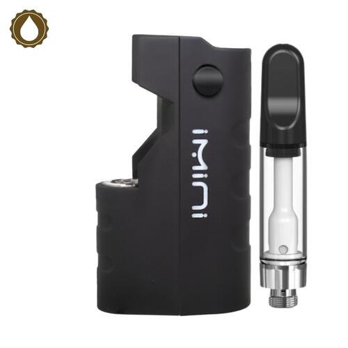 Airistech: Bateria 510 Airis Mystica Max Airistech: Bateria 510 Airis Mystica Max