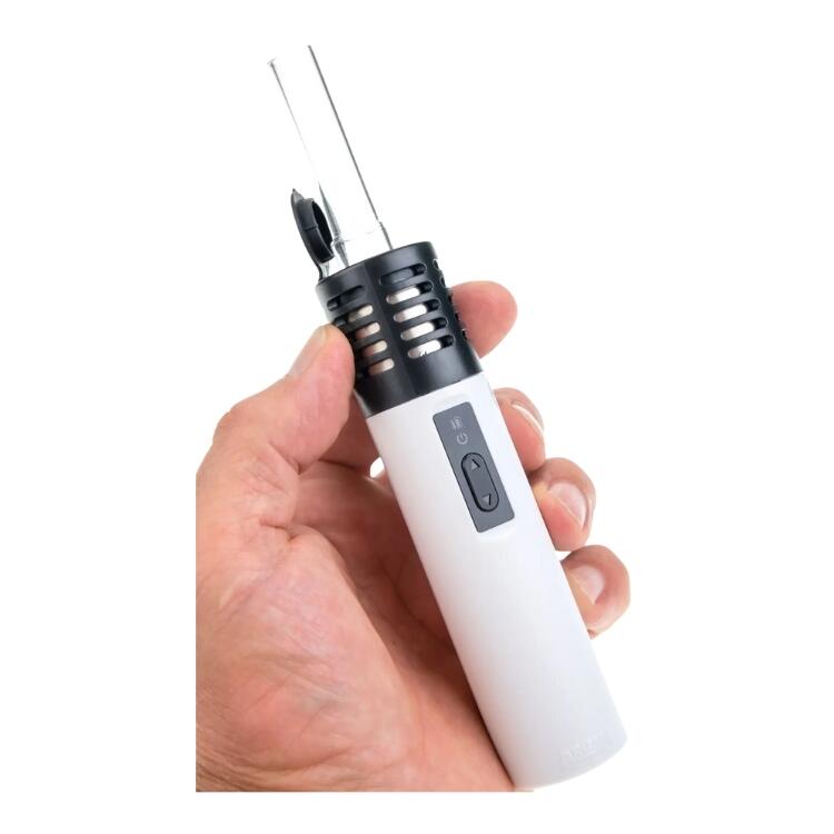 Arizer: Vaporizador de ervas Air SE