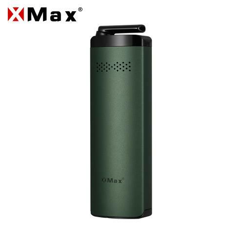 Vaporizador de Ervas AirVape XS Go