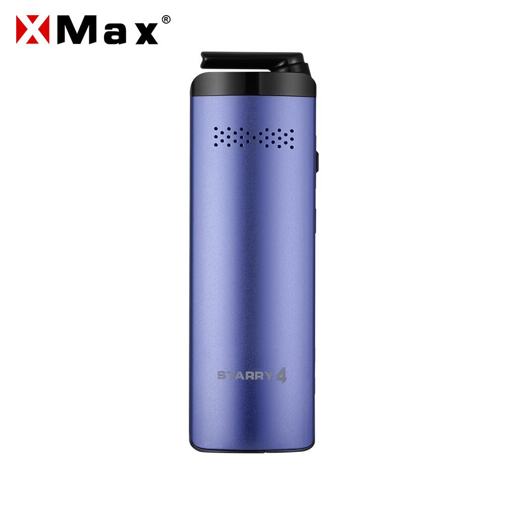 XVape: Vaporizador de ervas XMax Starry 4.0