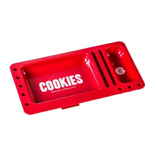 Cookies bandeja rolling tray V3