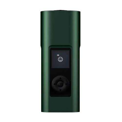 Arizer: Vaporizador de ervas Solo 3
