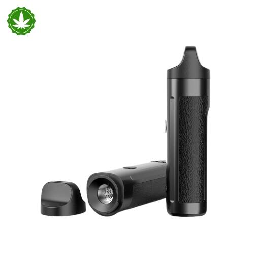 Vaporizador de Ervas AirVape XS Go