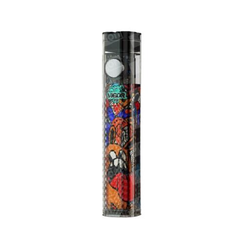 Airistech: Caneta Vape (Bateria 510) Airis Vigor 900