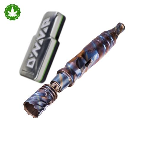 DynaVap: Vaporizador de Ervas The HyperDyn (TygerDyn)