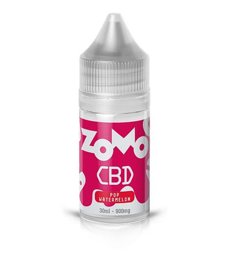 Juice CBD: o maior relaxante para seu vape