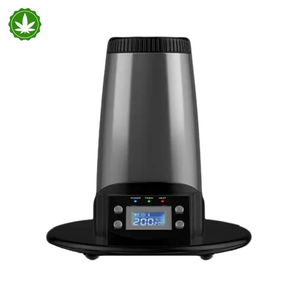 Arizer: Vaporizador de Ervas V Tower