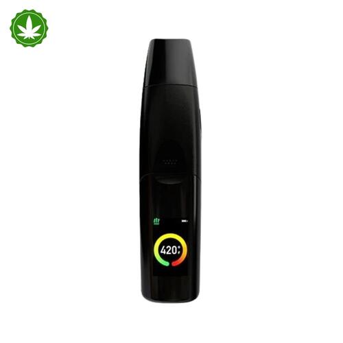 Grenco Science e seus excepcionais Vaporizadores