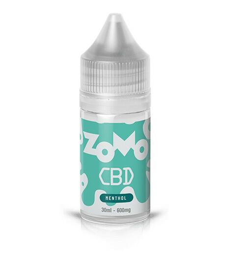 Canabidiol: produtos formulados com CBD