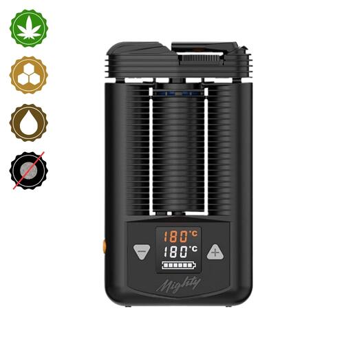 elfbar nachfüll pod läuft aus Vaporizador Airistech Airis Janus