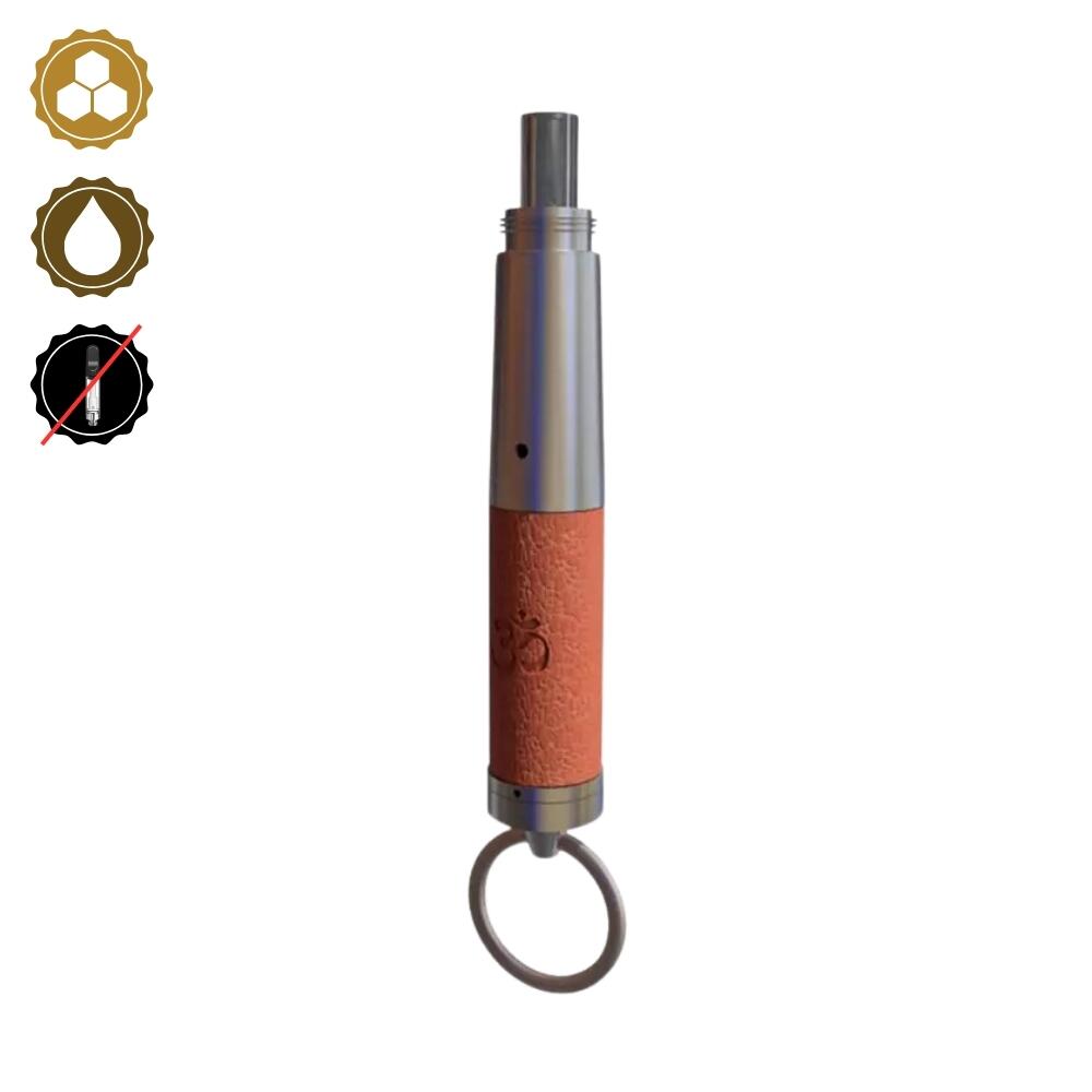 AirVape: Caneta Vaporizadora OM
