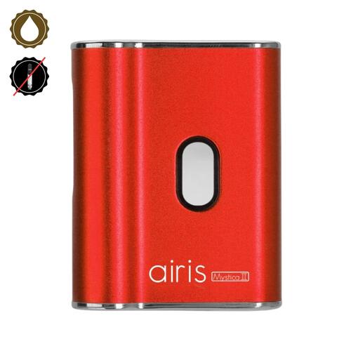 Airistech: Bateria 510 Airis Mystica 2