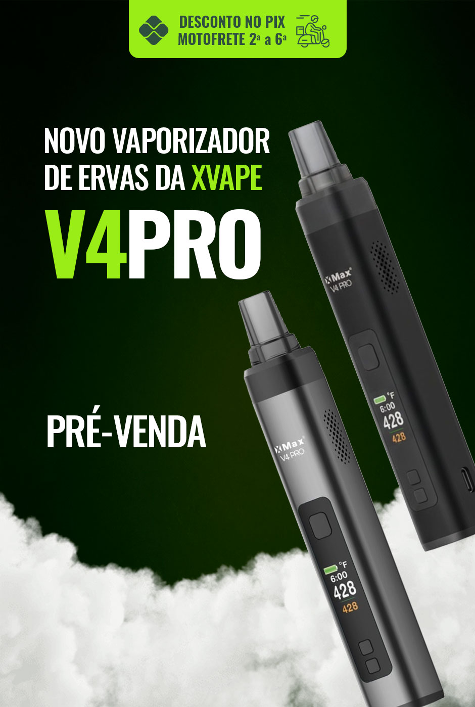 Elite Vape 420