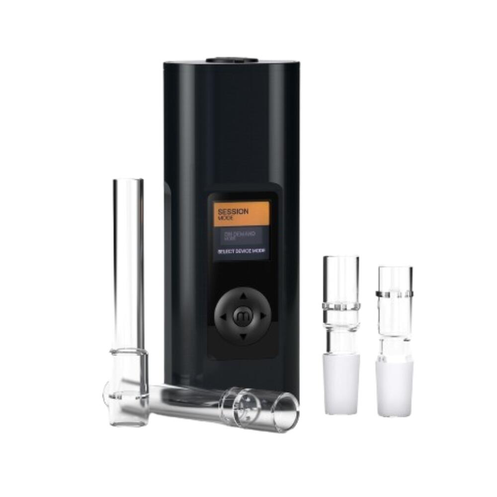 Arizer: Vaporizador de ervas Solo 3