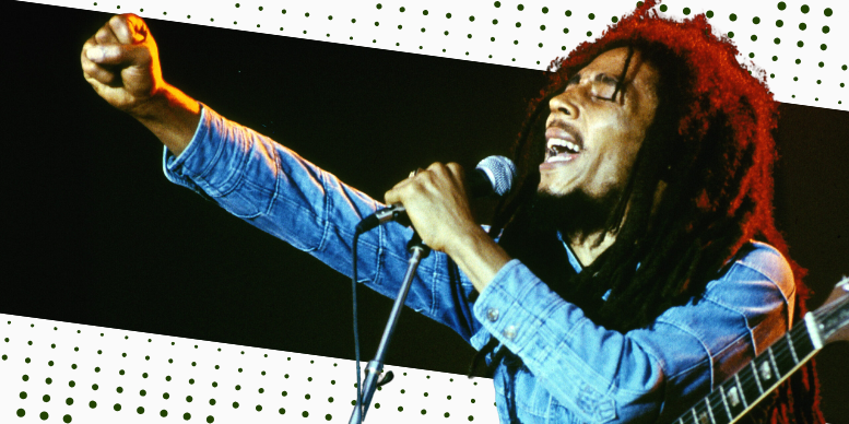 Bob Marley