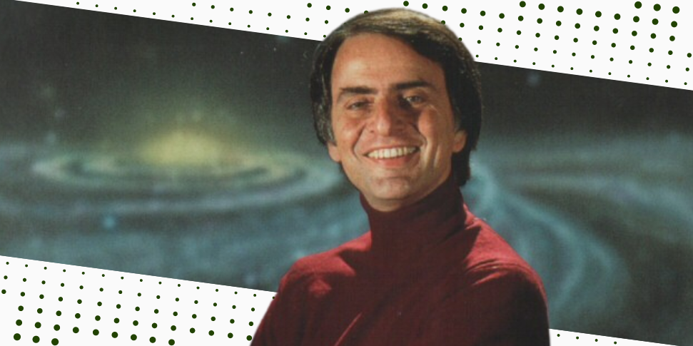 Carl Sagan