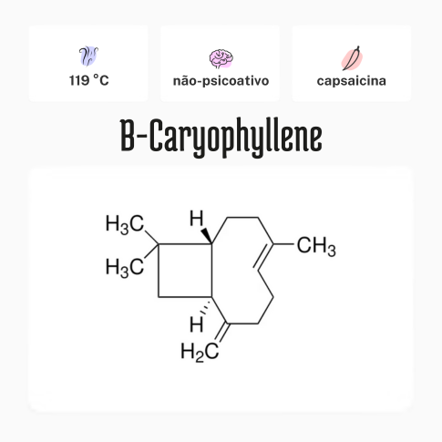 B-Caryophyllene