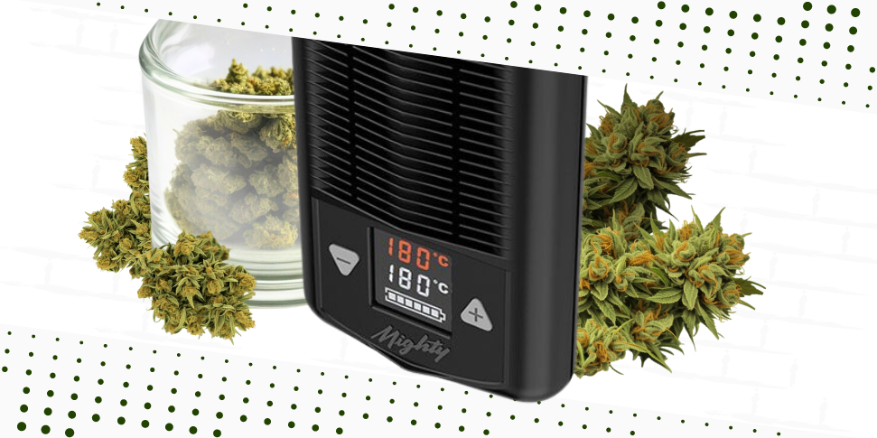 Experimentação da vaporização