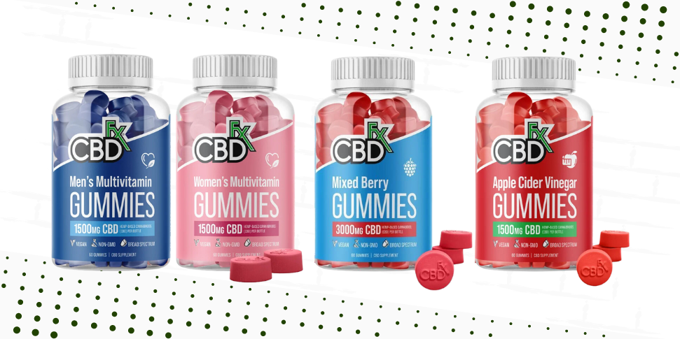 CBD Gummies: Como Usar, Ingredientes, Benefícios | Preço