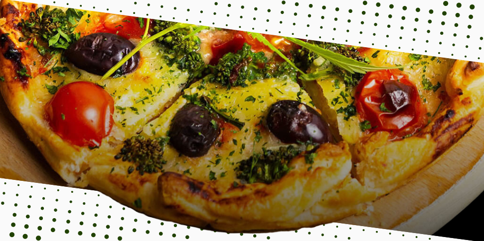 Alimento com Cannabis